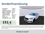 Skoda Fabia 1.0TSI Active LED Sitzheizung Lane Assist