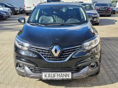 Fahrzeugabbildung Kadjar Crossborder 1.2 TCe 130 Autom+LED+Kamera