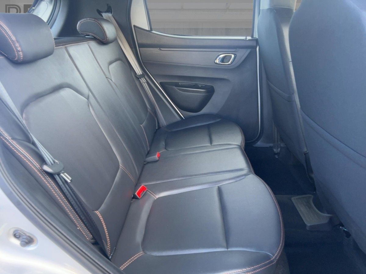 Dacia Spring - Bild 9