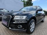 Audi Q5 2.0 TDI  quattro*Sehr gepflegt*Zahnriemen Neu - Audi aus 2012 mit Diesel-Antrieb