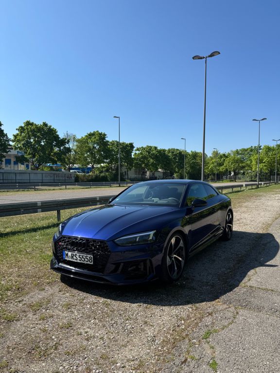 Audi RS5