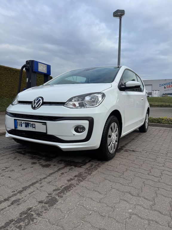 Image of Volkswagen up!
