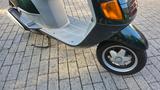 Piaggio SKR 125 Ur Piaggio 2-Takter Top Sammler Zustand - PIAGGIO SKR
