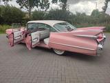 Cadillac Series 62 6 Window Sedan - Cadillac: Serie
