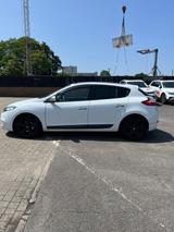 Renault Megane 3 GT Line 1.9 dCi  - Renault Megane aus 2011: Line