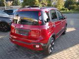 Fiat Panda Red - Fiat Panda aus 2024