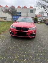 BMW ***BMW X4 M40i***Head-up-Display***110.000... - BMW X4 M40 aus 2016