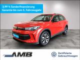 Volkswagen Tiguan Goal 1.5 eTSI neuesMod/AHK/Standhz/12.29G - Volkswagen Tiguan: Goal