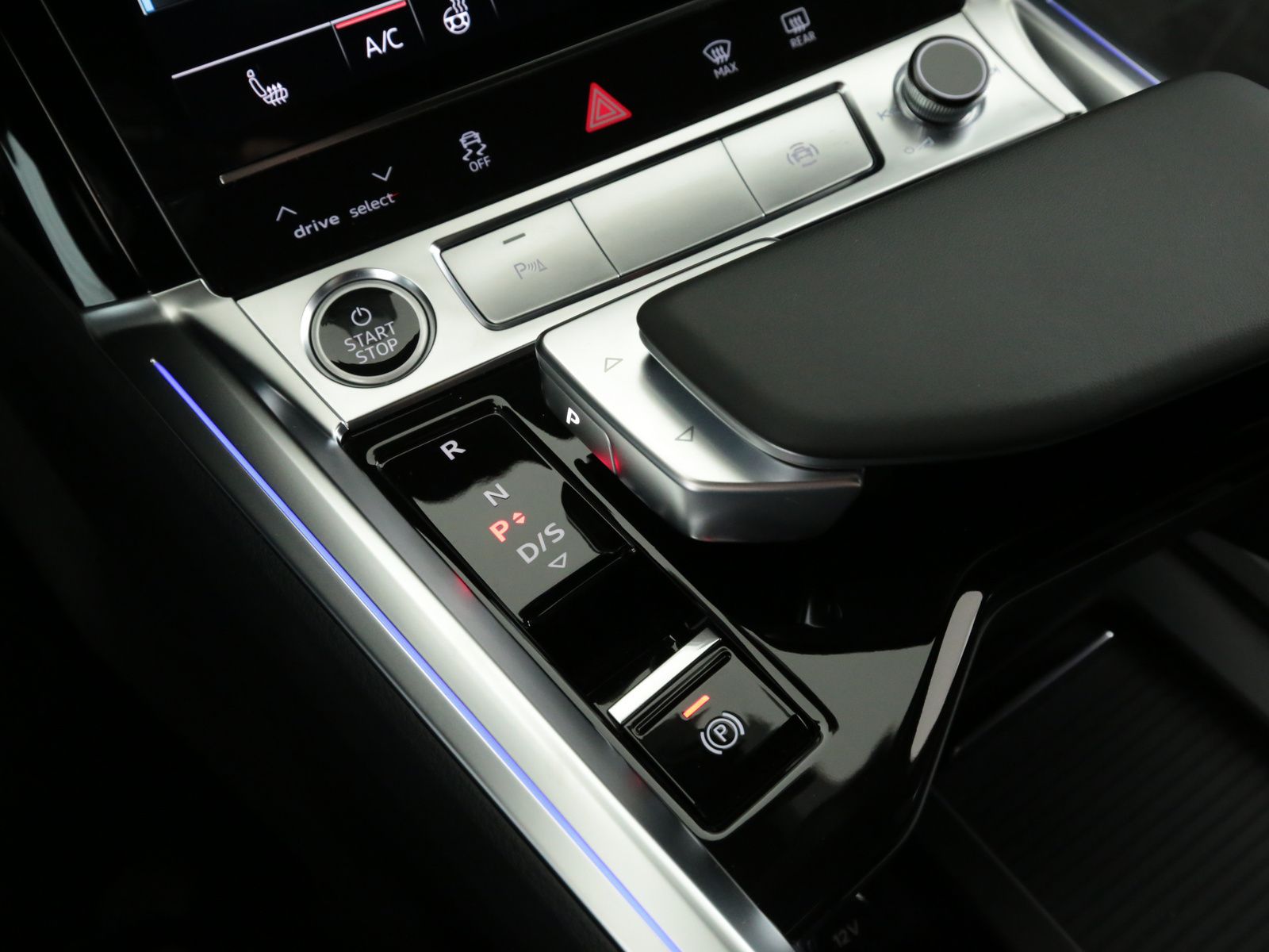 Audi Q8 e-tron - Bild 16
