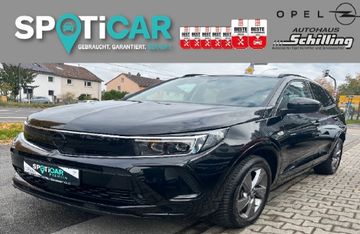 Opel Grandland (X)Grandland GS 1.2T Autom.