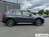 BMW X1 X-Line sDrive 18 i EU6d AHK/NAVI/KLIMA/SHZ - : Eu
