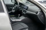 BMW 318d  - 8 Reifen - Dachgepäckträger - BMW 318 in Düsseldorf