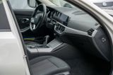 BMW 318d  - 8 Reifen - Dachgepäckträger - BMW 318 mit Diesel-Antrieb: Limousine, 318d