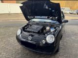 Volkswagen Lupo 1.4 44kW Comfortline Comfortline - Volkswagen Lupo aus 2004