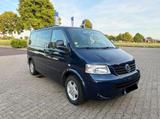Volkswagen Vw T5 2.5TDI Multivan 7 Sitzer tüv 26/10 - Volkswagen LT aus 2004
