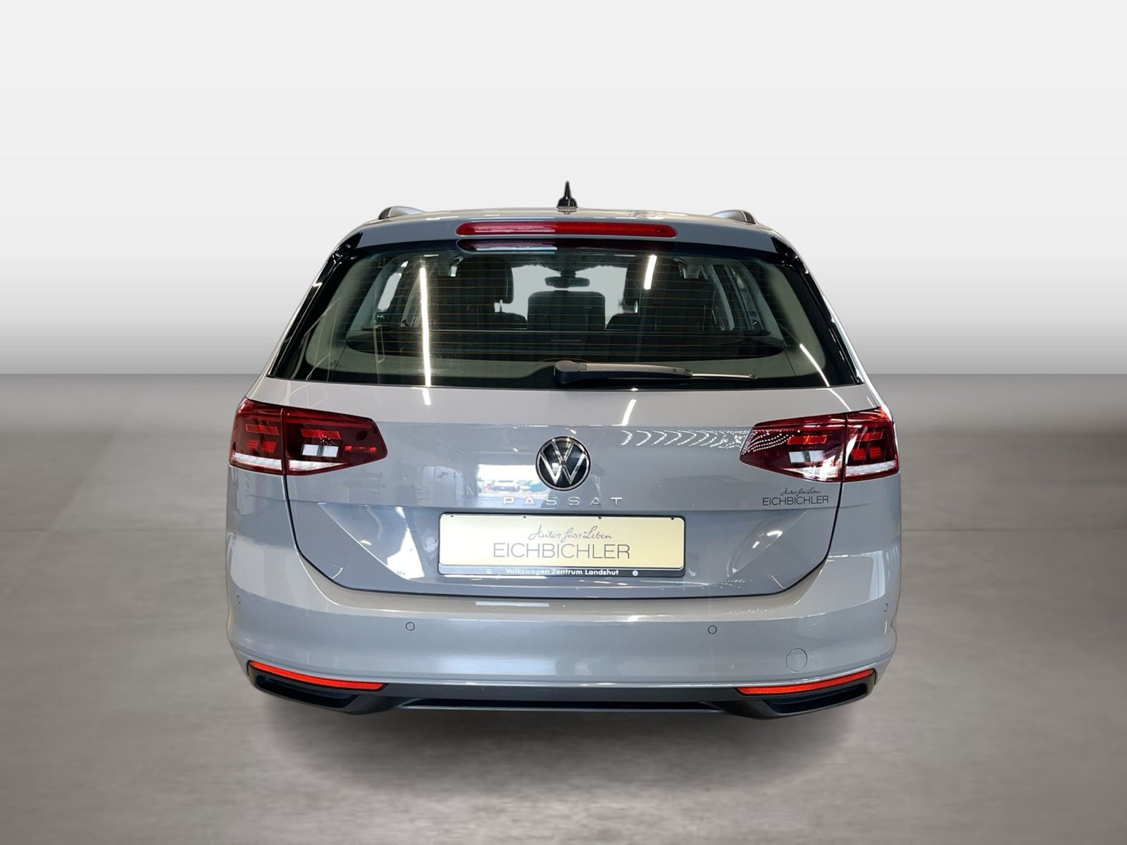 Volkswagen Passat Variant - Bild 4