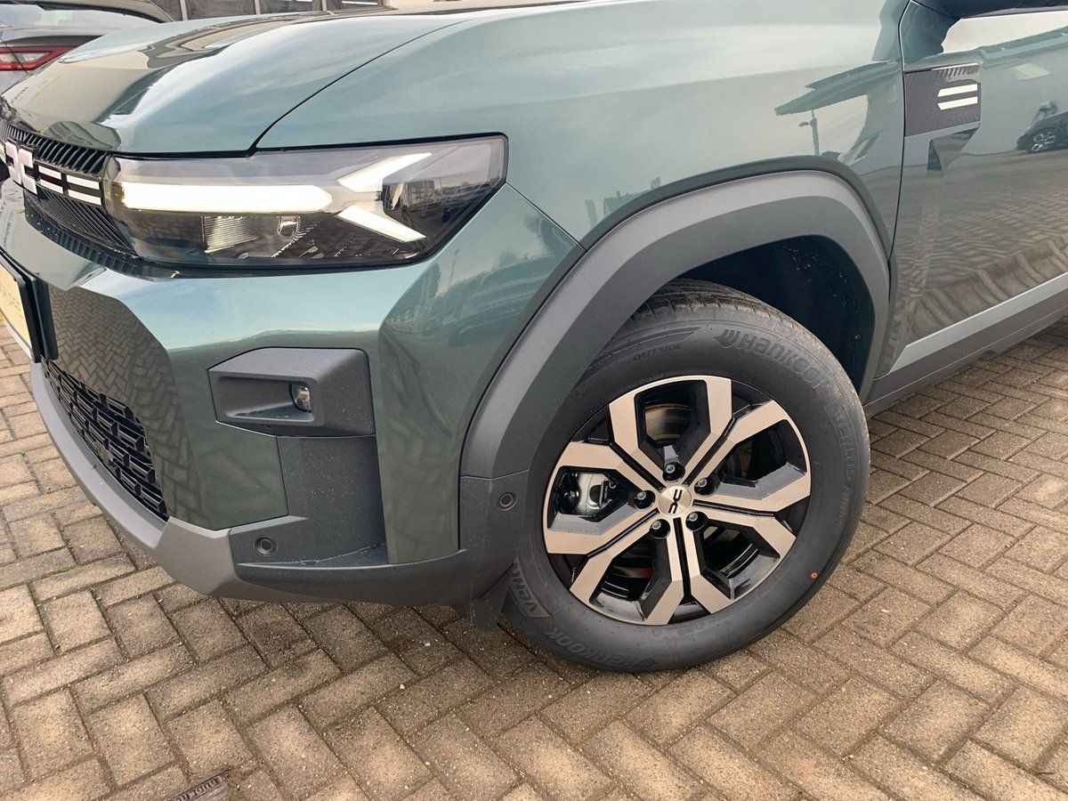 Dacia Bigster - Bild 24