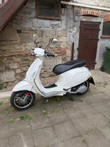 Vespa Sprint 125 Top gepflegt  - VESPA SPRINT 125