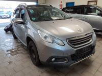 Peugeot 2008 Allure/NAVI/TÜV Neu 88 kW (120 PS), Scha...