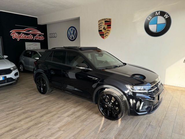 Другие Volkswagen T-Roc 2.0 TDI SCR 150 CV DSG R-Line