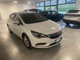 Opel Astra 1.4 Turbo 110CV EcoM 5 porte Dynamic - Opel Astra mit CNG-Antrieb
