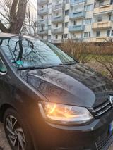 Volkswagen vw sharan 2017 - VW Sharan in Rostock