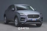 Jaguar E-Pace 2.0 D Mhev 163CV AWD Auto - Jaguar E-Pace Hybrid (Diesel/Elektro)