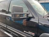 Chevrolet Silverado 2500 HD LT 6.6 Duramax - Chevrolet aus 2003