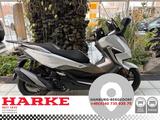 Honda NSS 350 Forza ABS - Honda Forza 350 (NSS350A)