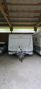 Dethleffs Nomad 560FR  - Offers