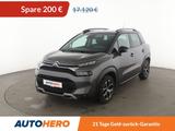 Citroën C3 Aircross 1.2 PureTech Shine Aut*NAVI*TEMPO* - gebrauchte Citroën C3 Aircross aus dem Jahr 2023