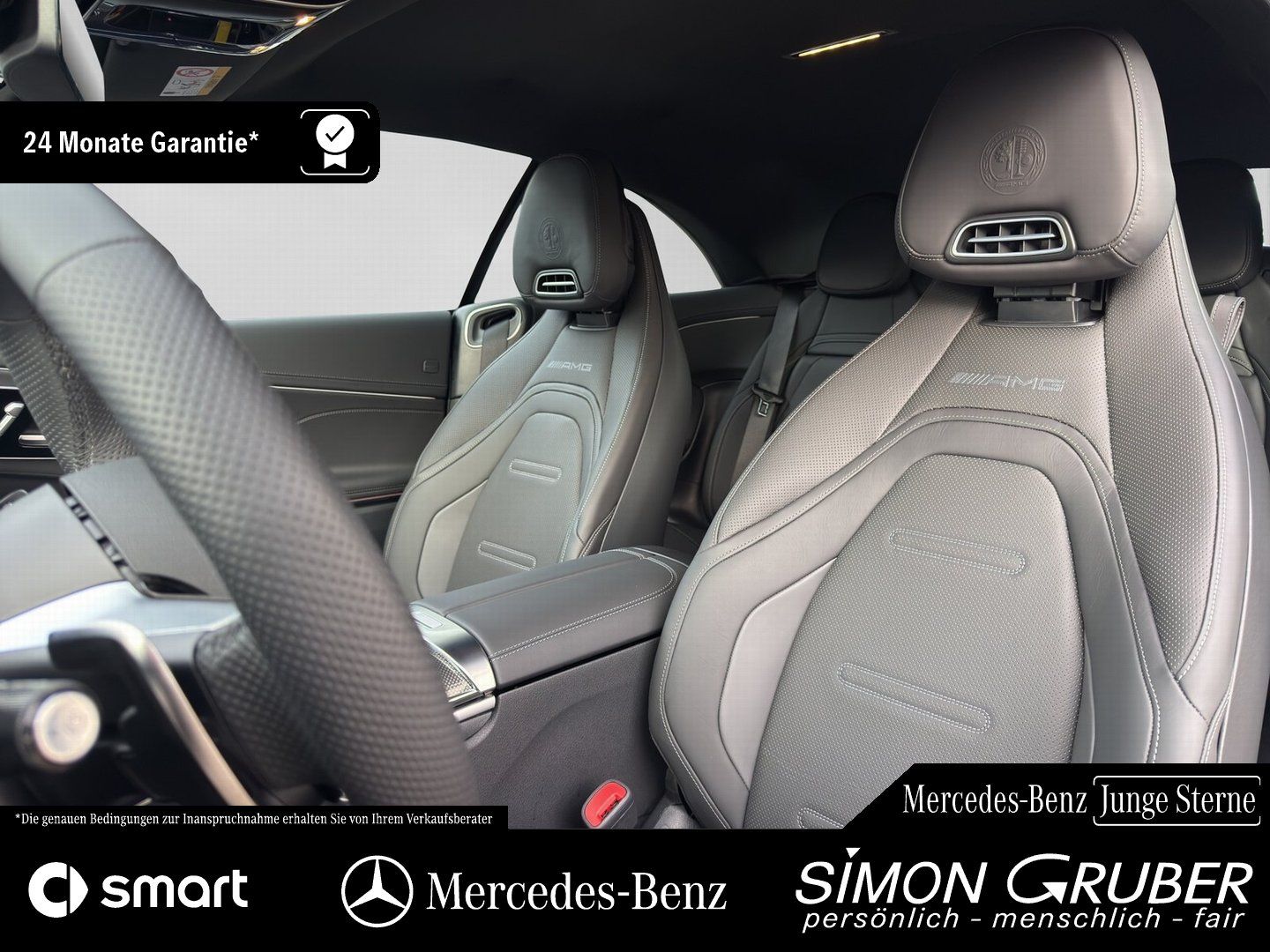 Fahrzeugabbildung Mercedes-Benz CLE 53 4M+ Cabriolet AMG Perfo Sitz Dynamic+ neu