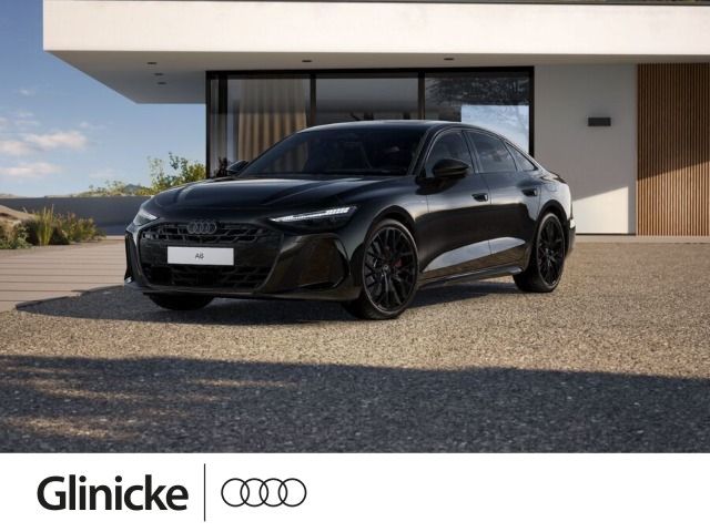 Audi A6 Limousine edition one e-hybrid quattro 270 kW