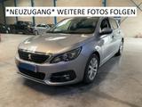 Peugeot 308 Style NAVIGATION CARPLAY PDC BLUETOOTH KLIMA - Peugeot 308 in Düsseldorf