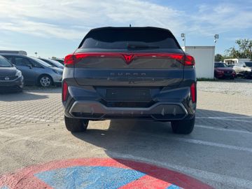 Cupra Terramar - 6