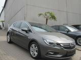 Opel Astra K Lim. 5-trg. Dynamic-NAVI-KAM-AHK-SHZ-LHZ - Opel Astra Gebrauchtwagen in Dortmund