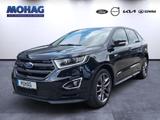 Ford Edge ST-Line 4x4 2.0Bi-Turbo AHK GJR Winterpaket - gebrauchte Ford Edge aus dem Jahr 2018
