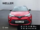 Toyota C-HR 2.0 Hybrid Team D *LED*ACC*CarPlay*CAM*SHZ* - Toyota C-HR in Hamm