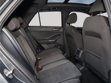 Volkswagen T-Roc Style 1.5 TSI DSG PANO MATRIX-LED