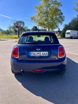 MINI Cooper 1.5L 136PS Pepper II, Ambiente, 8-fach - MINI MINI: Ps
