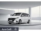 Mercedes-Benz EQV 250 Lang mopf Distronic 8Sitz Kamera MBUX - Mercedes-Benz EQV: 8 Sitzer