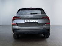 Skoda Kamiq - Vorschau Bild 5