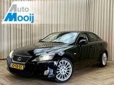 Lexus IS 250 Sport Org.NL! / Memory / Keyless / Afn. T - Lexus: Is Sport