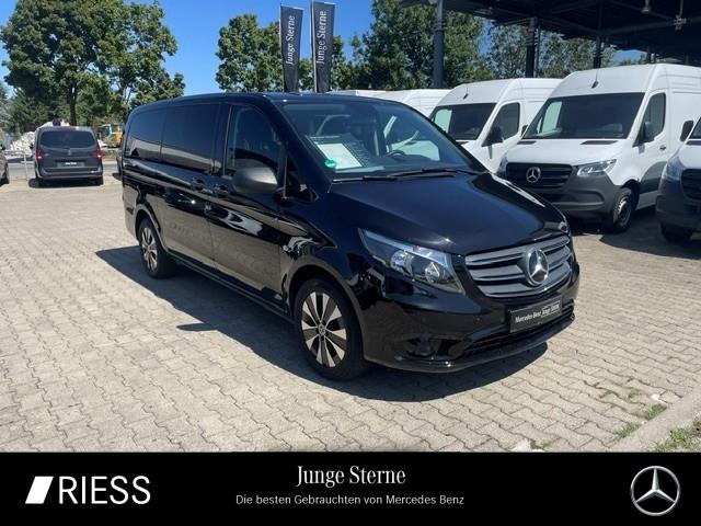 Mercedes-Benz Vito 119 CDI TOURER/RS3200/AUTOMATIK/KLIMA/AHK 2