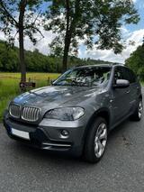BMW X5 3.0d xDrive HU 03/2027, EPB & Ansau... - BMW X5 in Braunschweig