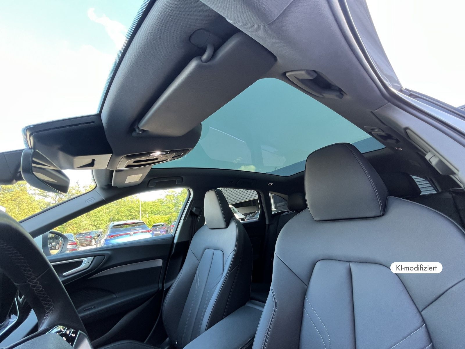 Audi A5 - Bild 17