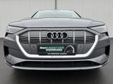 Audi e-tron 50 Advanced 181€ m.20% Anz. 21 Zoll HeadU - Audi: 2.5