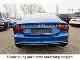 Audi RS7 4.0 TFSI quattro performance *Ceramic*Bose* - Audi RS7: Automatik