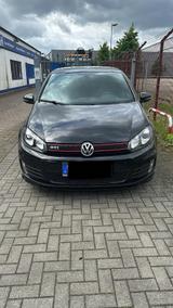 Volkswagen VW GOLF 6 GTI - 35 JAHRE EDITION - Volkswagen Golf: Jahre GTI