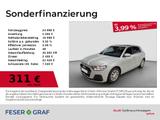 Audi A1 Sportback Advanced 30 TFSI S tronic Sportsitz